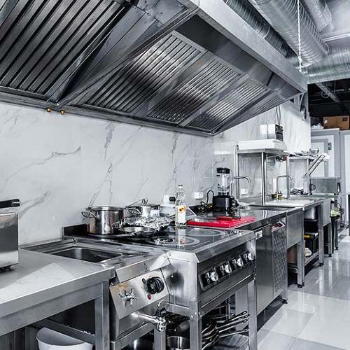 Commercial Plumbing Specialists In Ridgehaven