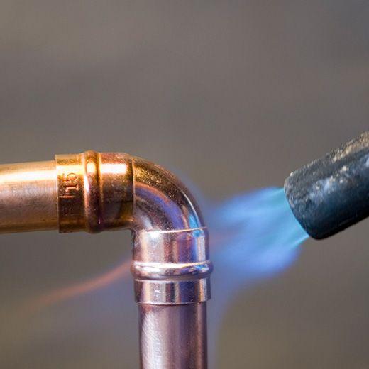 Pipe Repiping Specialists In Ridgehaven