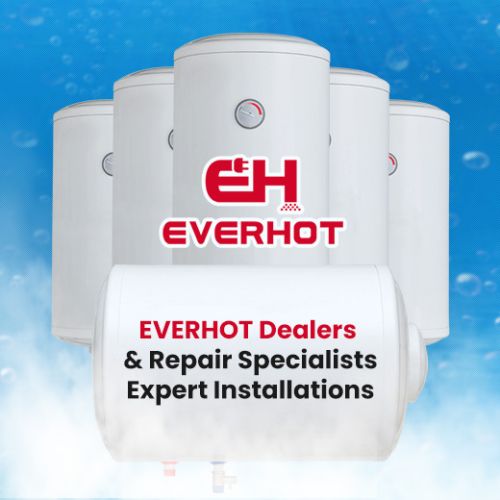 Everhot Water Heaters Ridgehaven